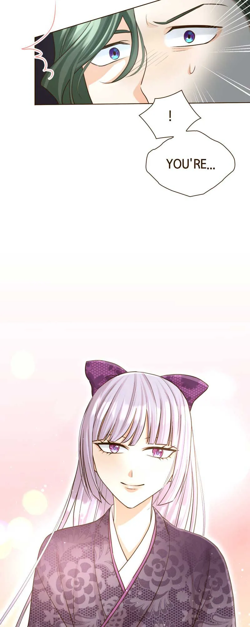 The White Wolf’s Bride Chapter 26 page 13
