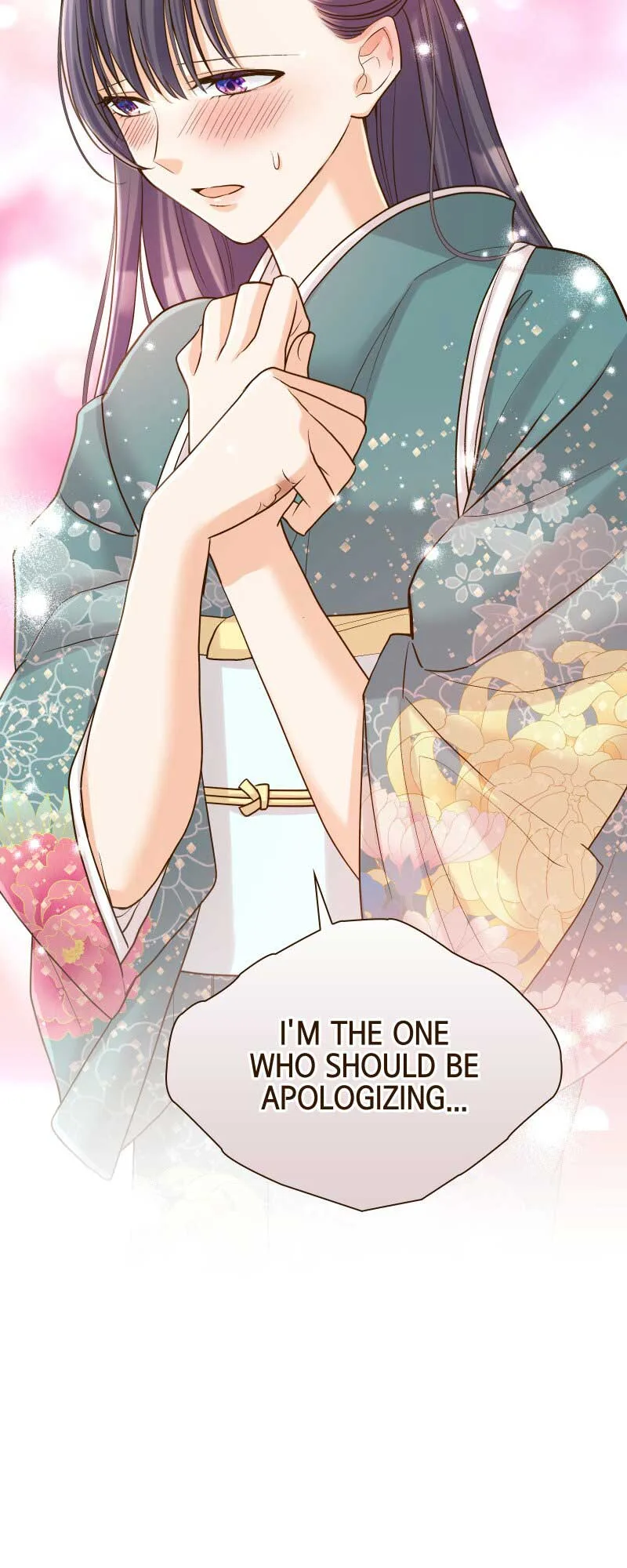 The White Wolf’s Bride Chapter 26 page 41