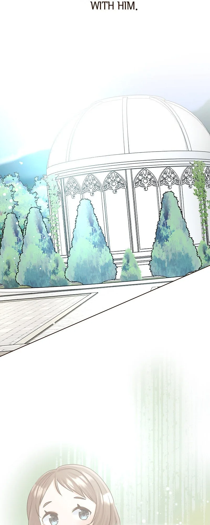 The White Wolf’s Bride Chapter 22 page 24
