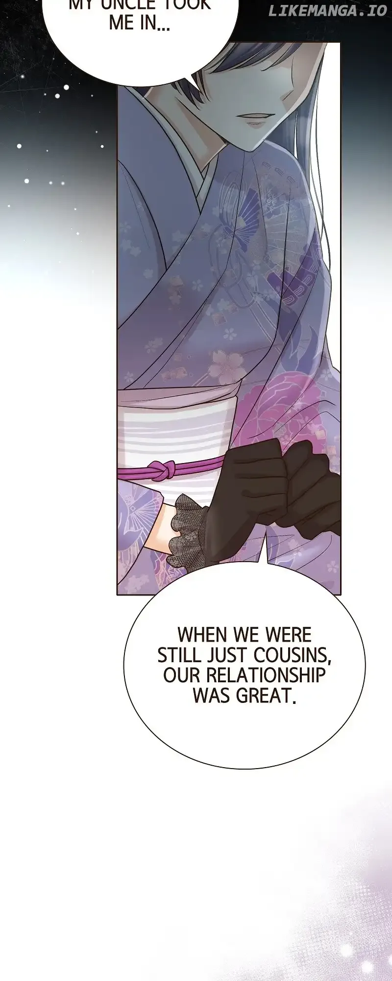 The White Wolf’s Bride Chapter 27 page 9