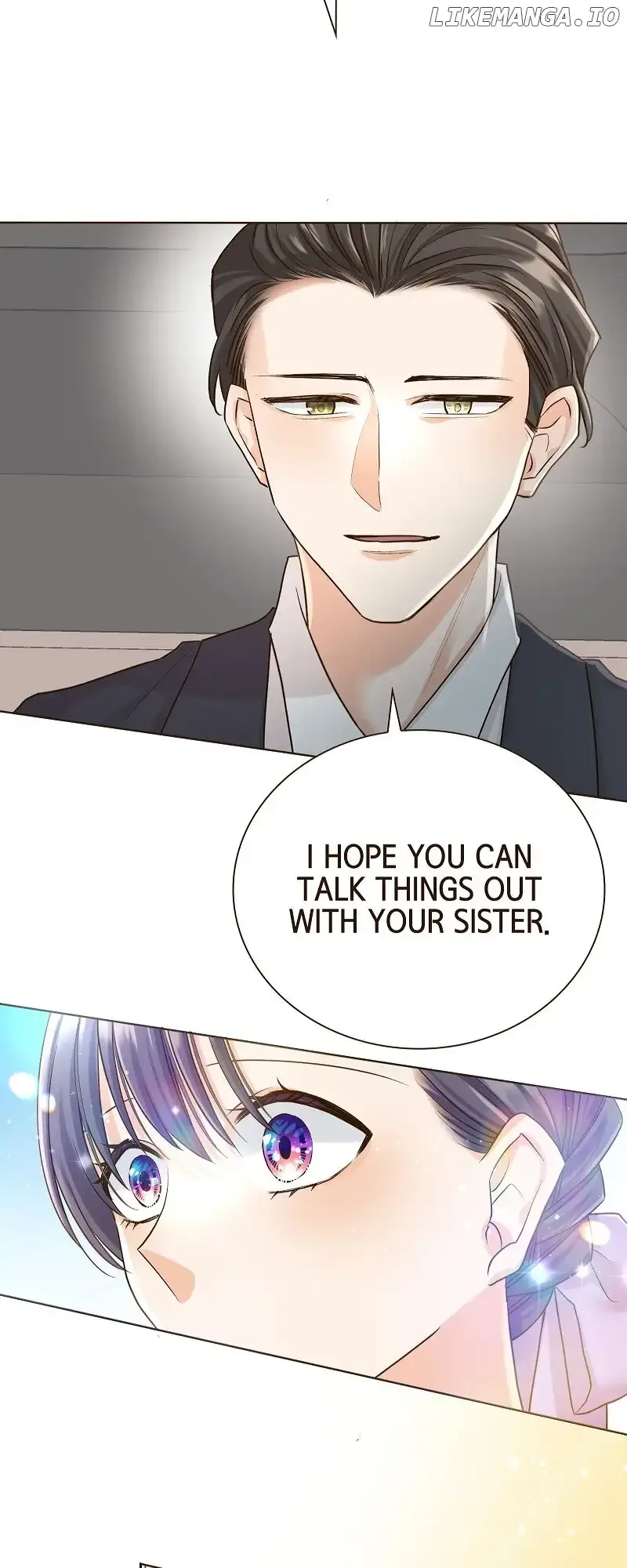 The White Wolf’s Bride Chapter 27 page 18