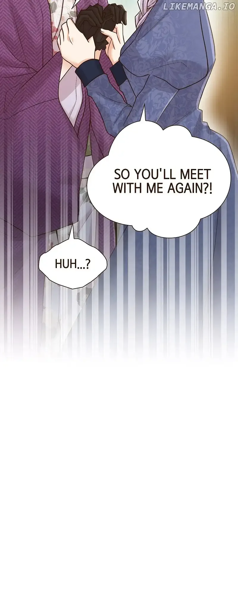 The White Wolf’s Bride Chapter 27 page 40
