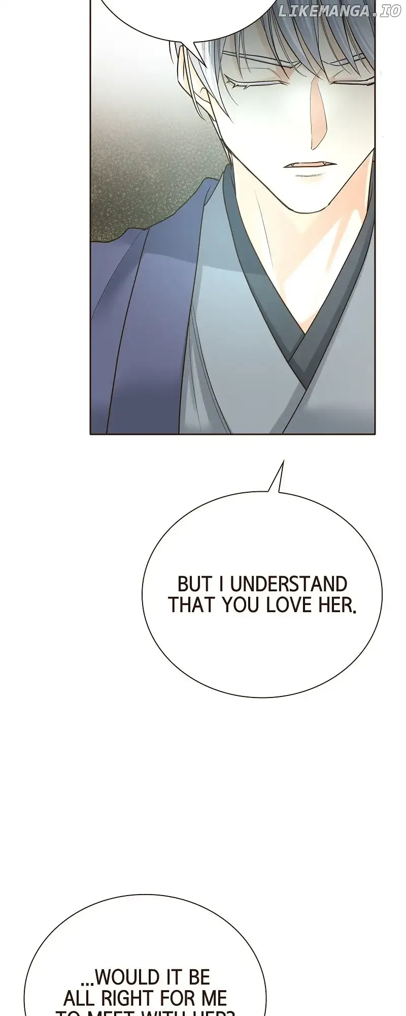 The White Wolf’s Bride Chapter 27 page 11