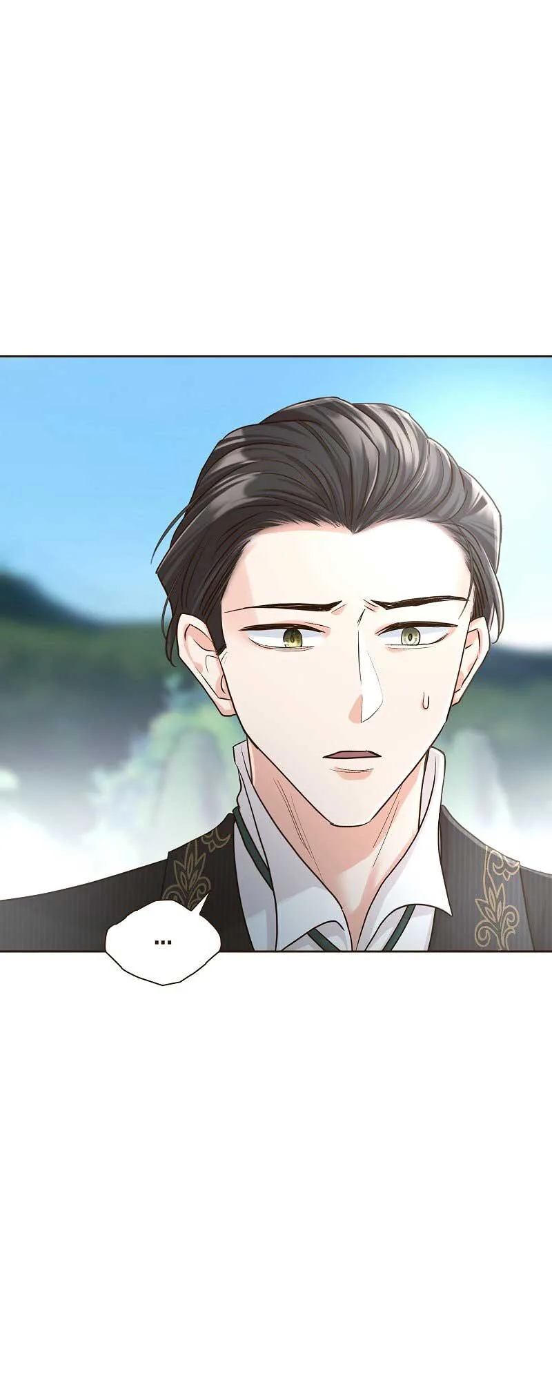 The White Wolf’s Bride Chapter 23 page 35