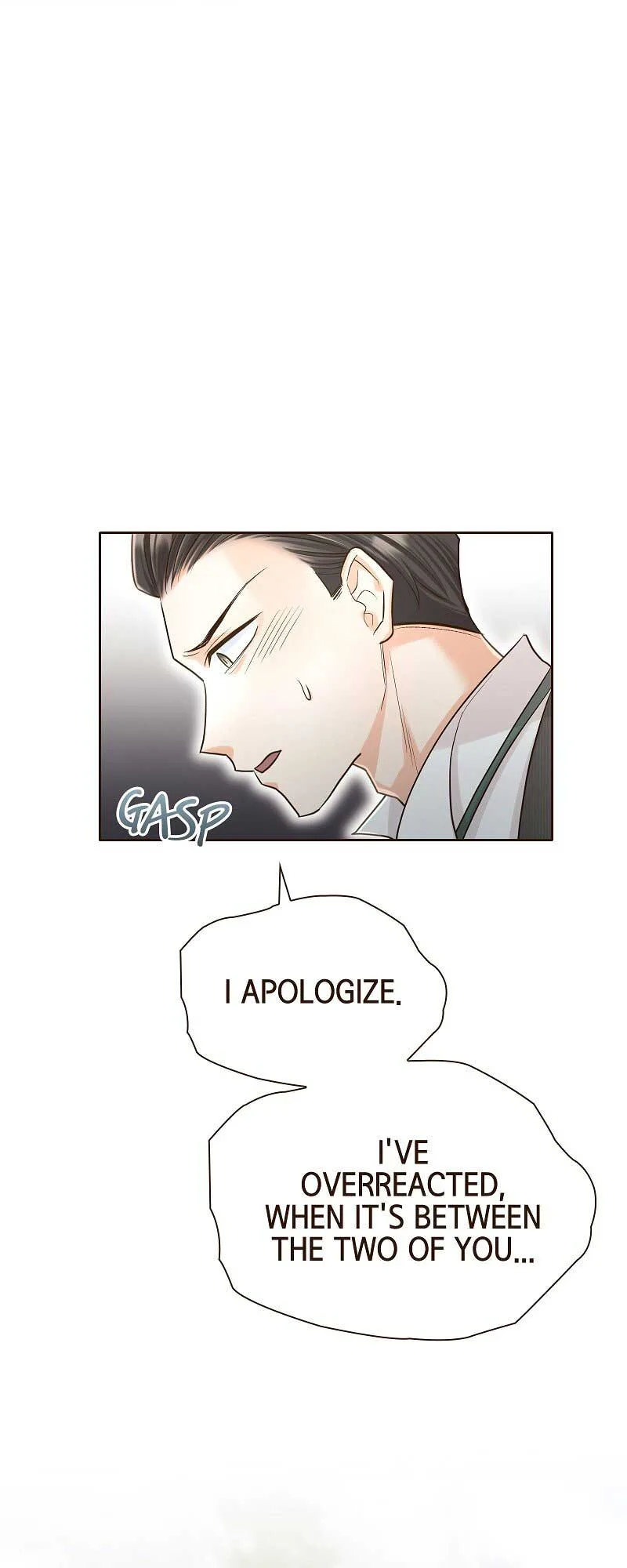 The White Wolf’s Bride Chapter 23 page 41