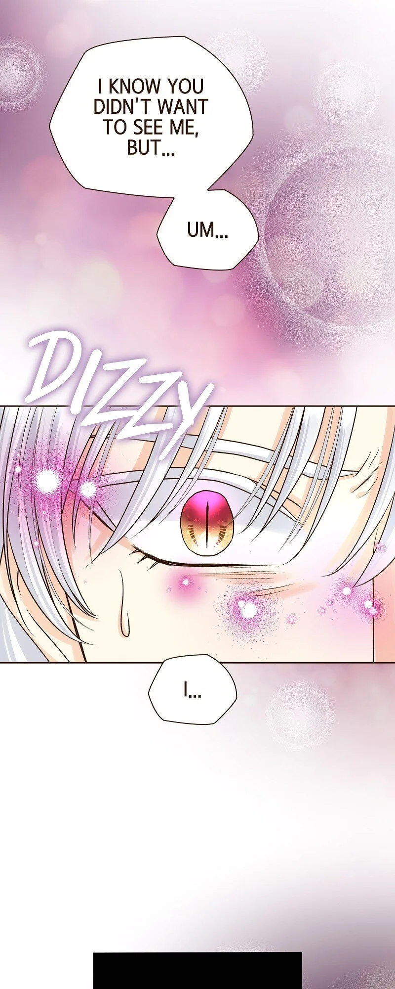 The White Wolf’s Bride Chapter 22 page 37
