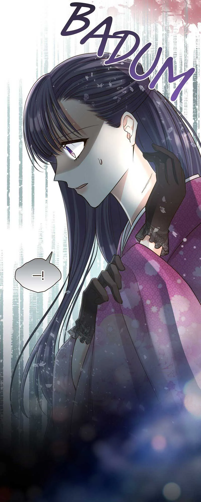 The White Wolf’s Bride Chapter 23 page 30