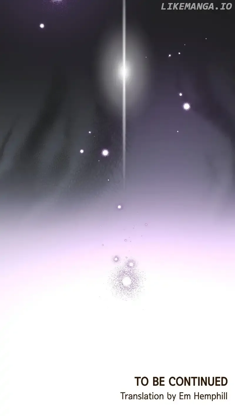 The White Wolf’s Bride Chapter 28 page 49