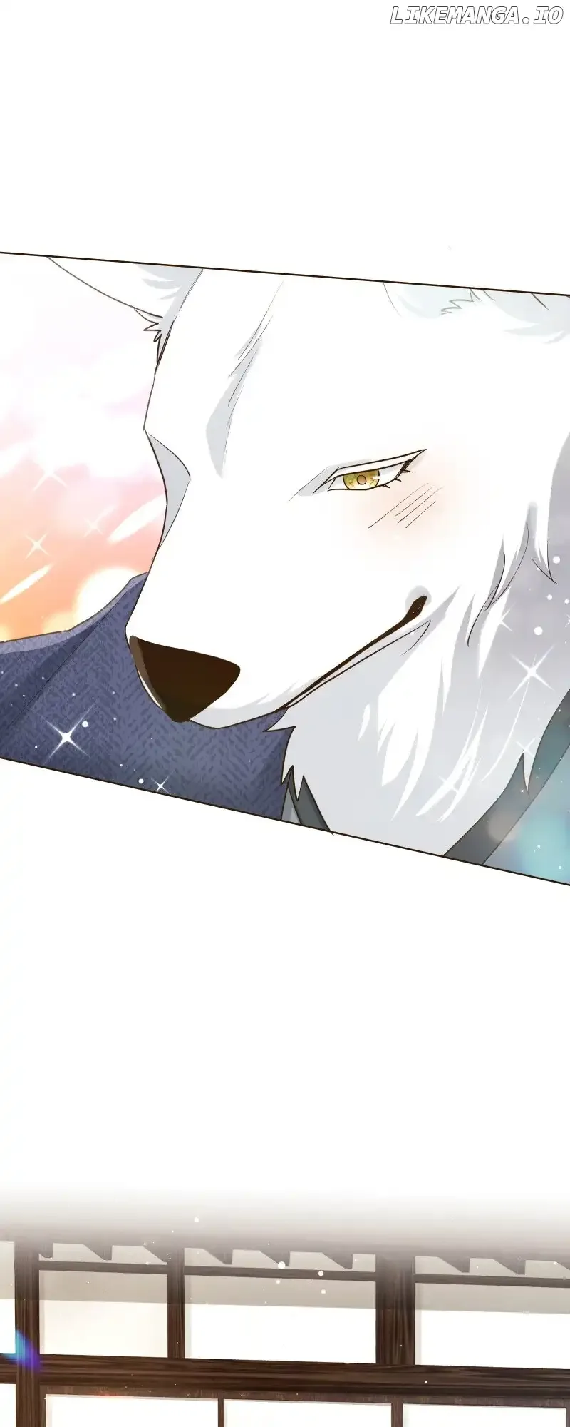 The White Wolf’s Bride Chapter 28 page 32