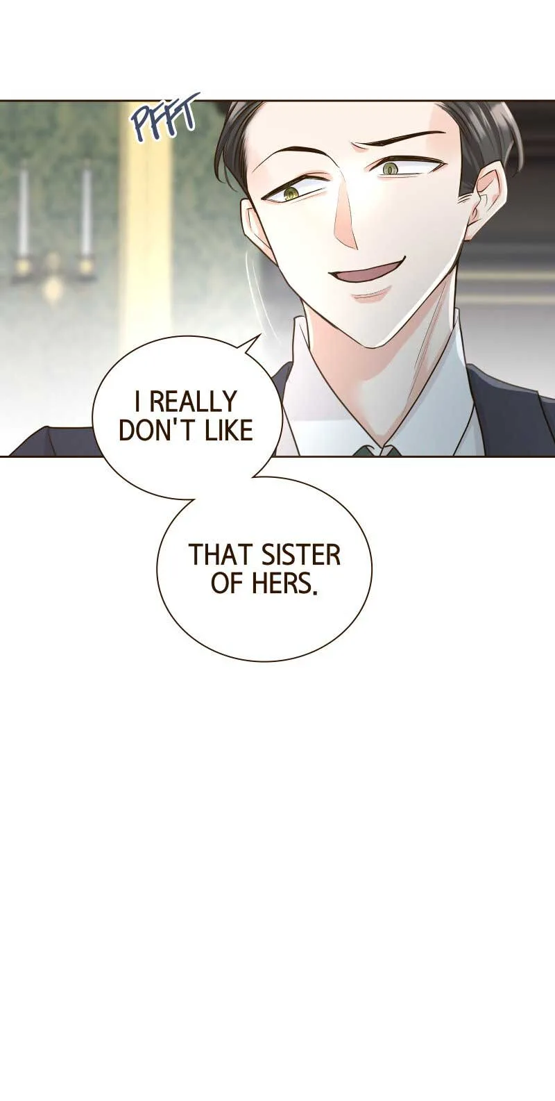 The White Wolf’s Bride Chapter 29 page 6
