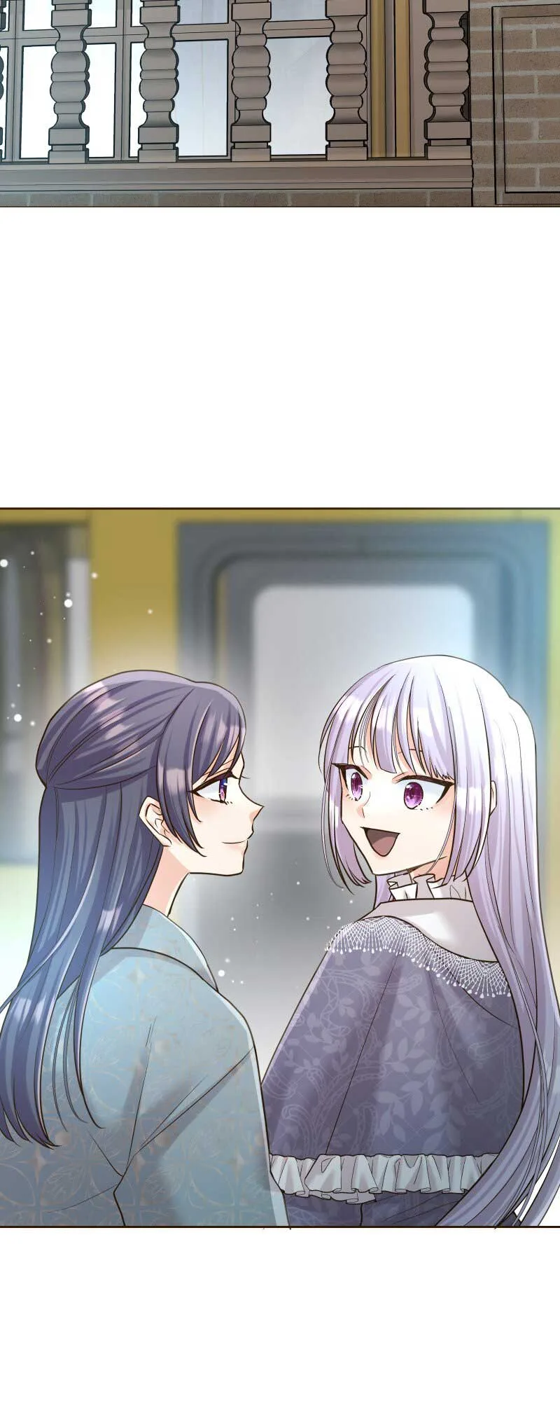 The White Wolf’s Bride Chapter 29 page 4
