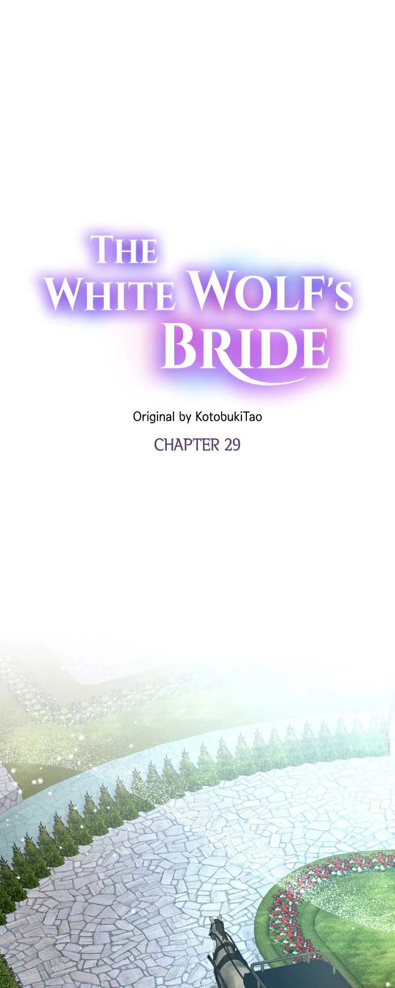 The White Wolf’s Bride Chapter 29 page 2