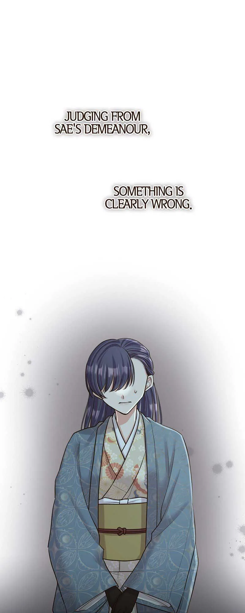 The White Wolf’s Bride Chapter 31 page 7