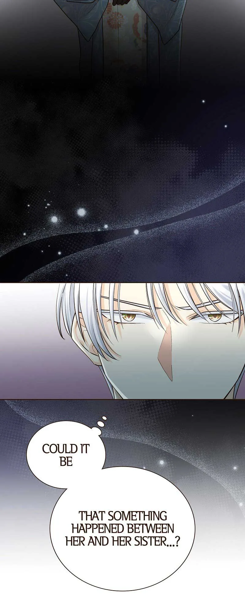 The White Wolf’s Bride Chapter 31 page 8