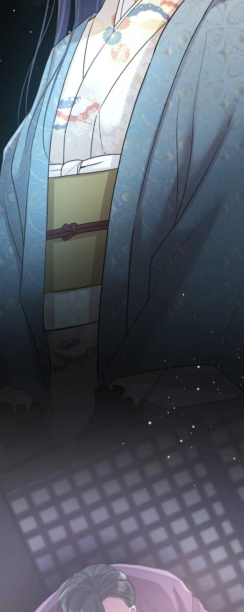 The White Wolf’s Bride Chapter 31 page 3