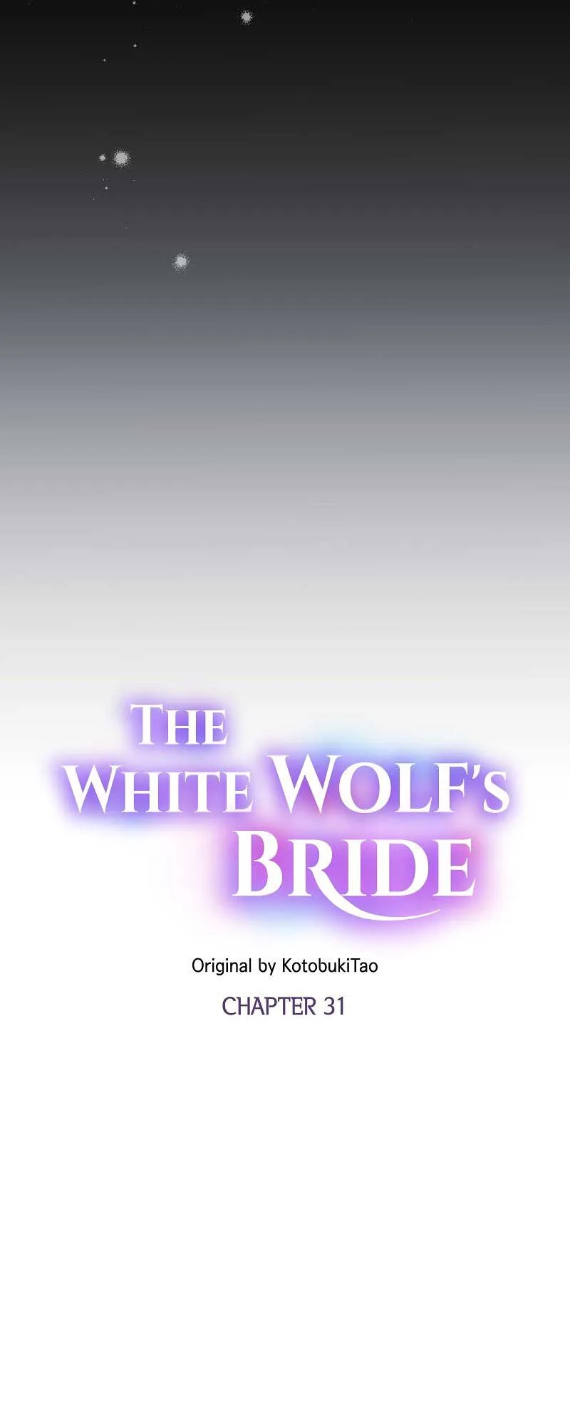 The White Wolf’s Bride Chapter 31 page 6