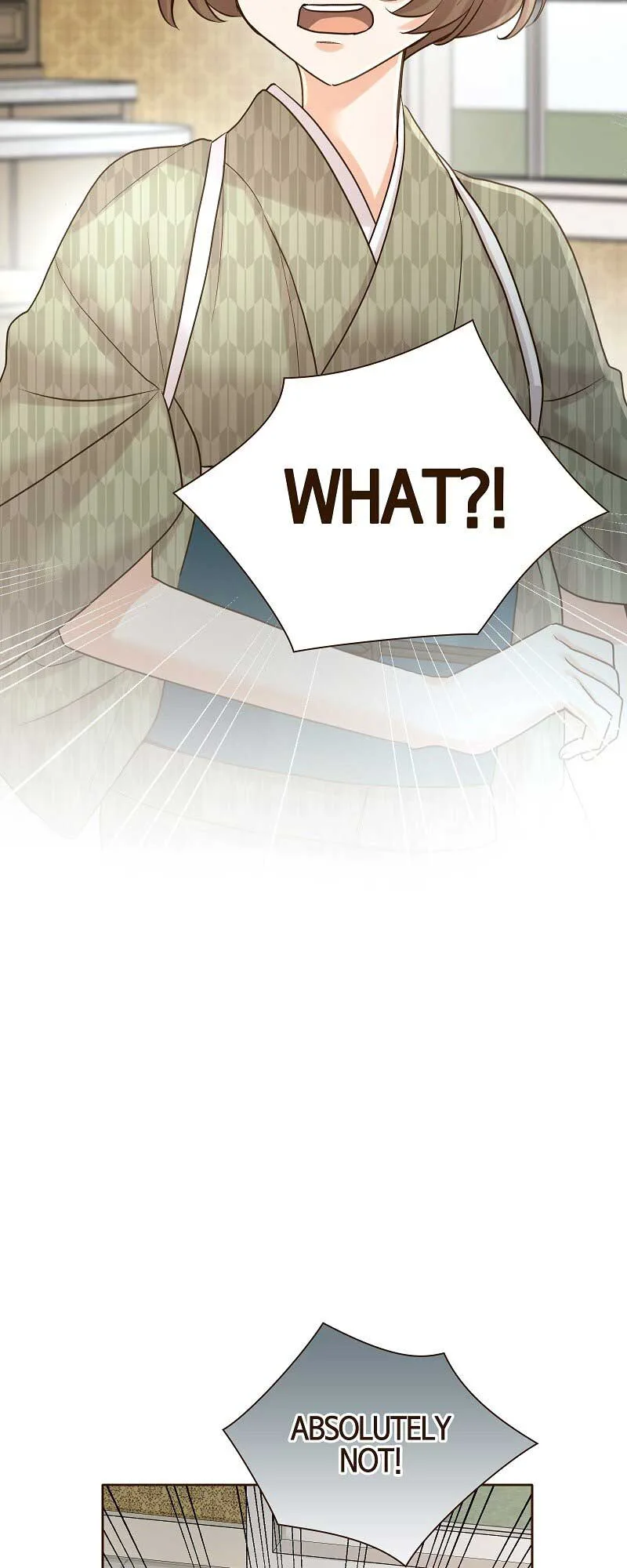 The White Wolf’s Bride Chapter 31 page 41