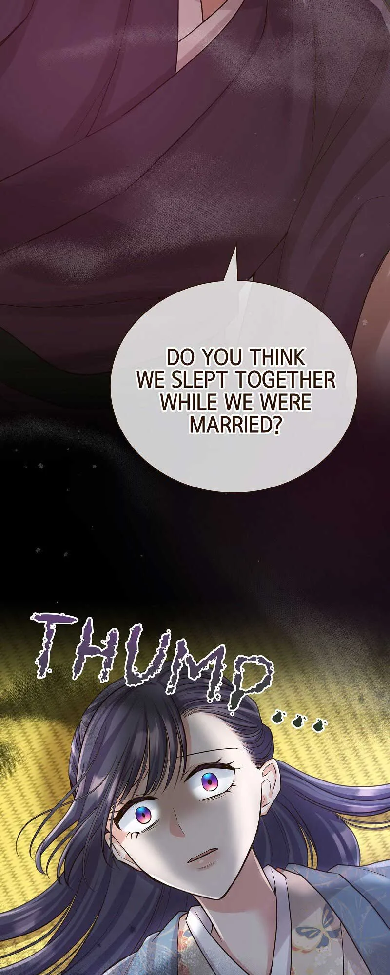 The White Wolf’s Bride Chapter 30 page 13