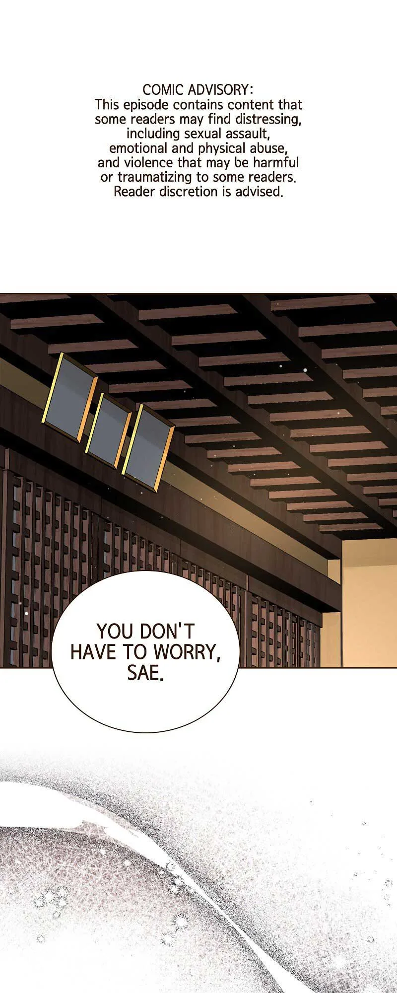 The White Wolf’s Bride Chapter 30 page 2