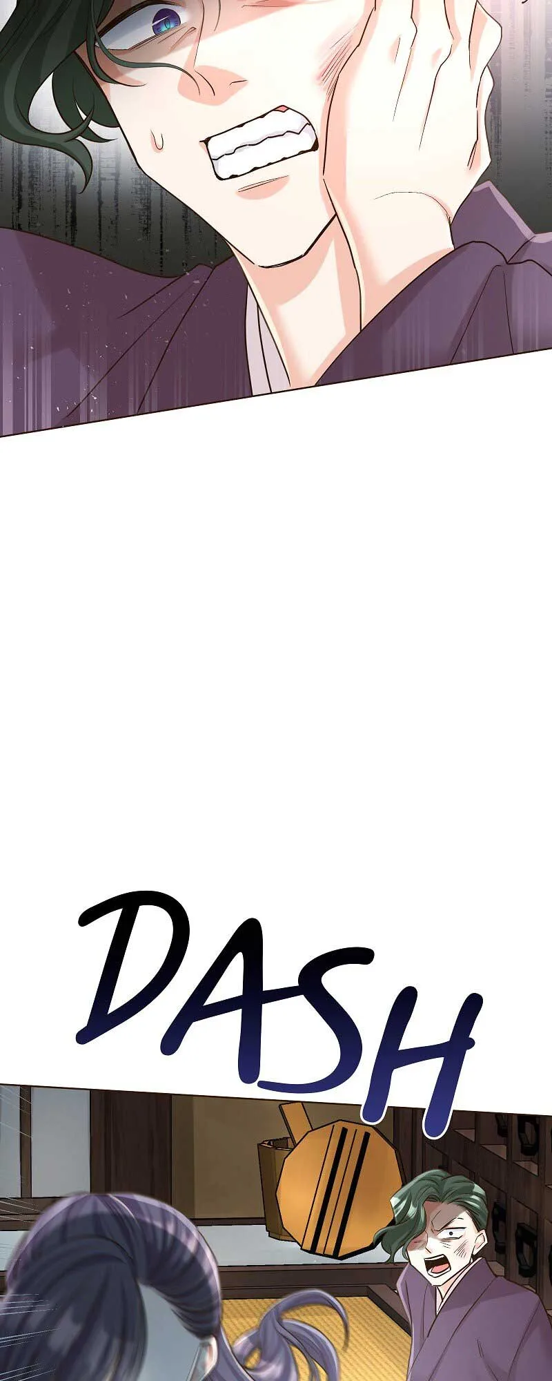 The White Wolf’s Bride Chapter 30 page 38