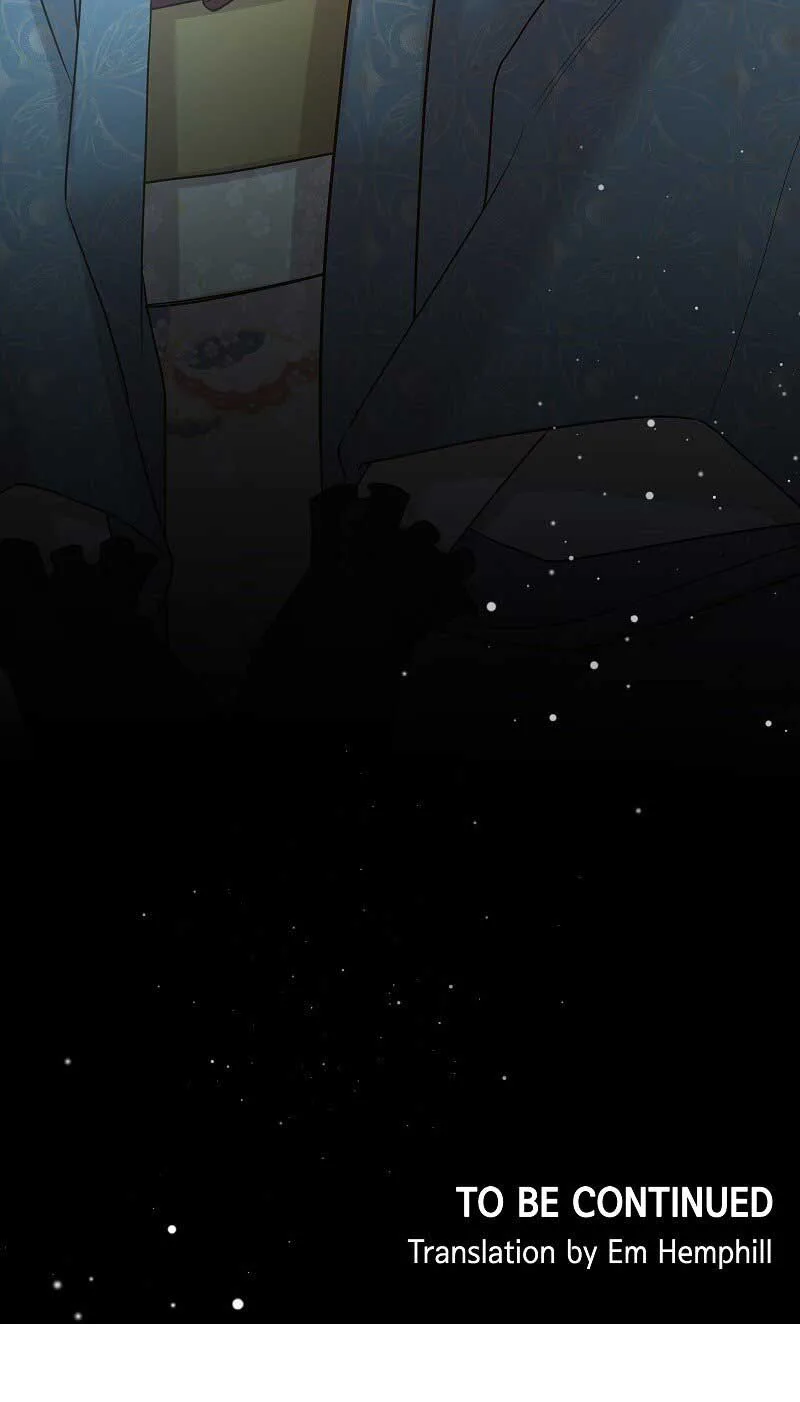 The White Wolf’s Bride Chapter 30 page 55