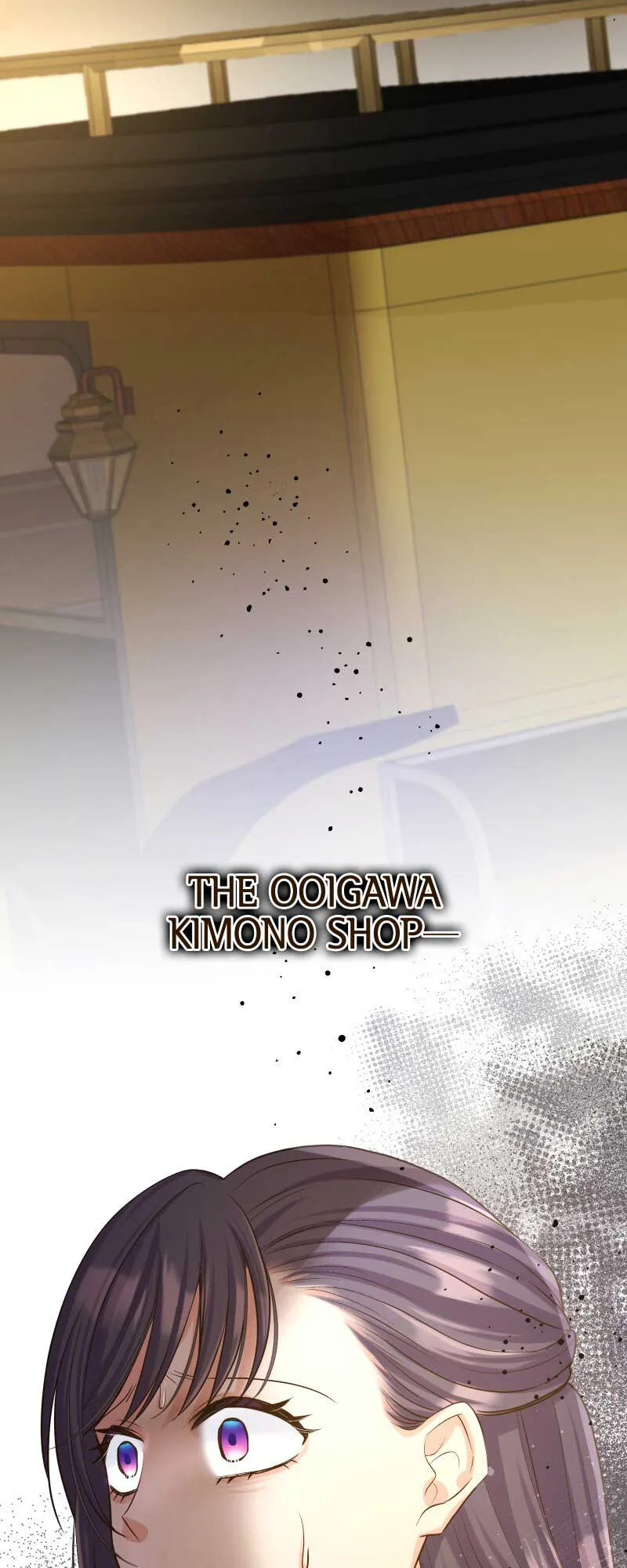 The White Wolf’s Bride Chapter 29 page 35