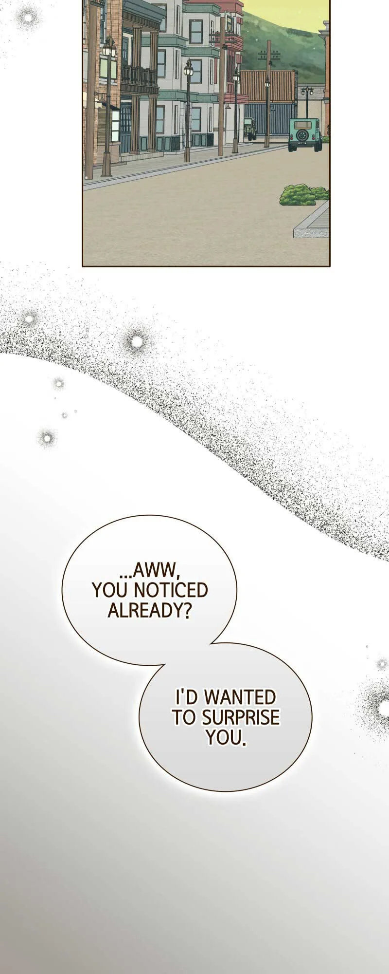 The White Wolf’s Bride Chapter 29 page 29