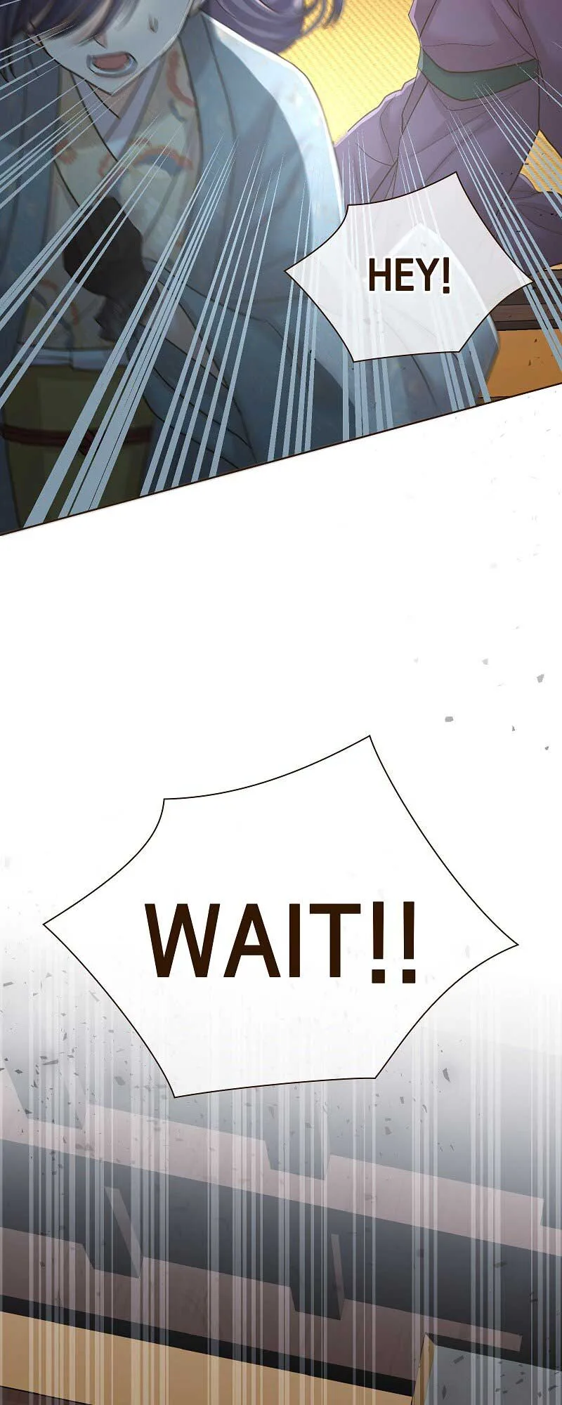 The White Wolf’s Bride Chapter 30 page 39