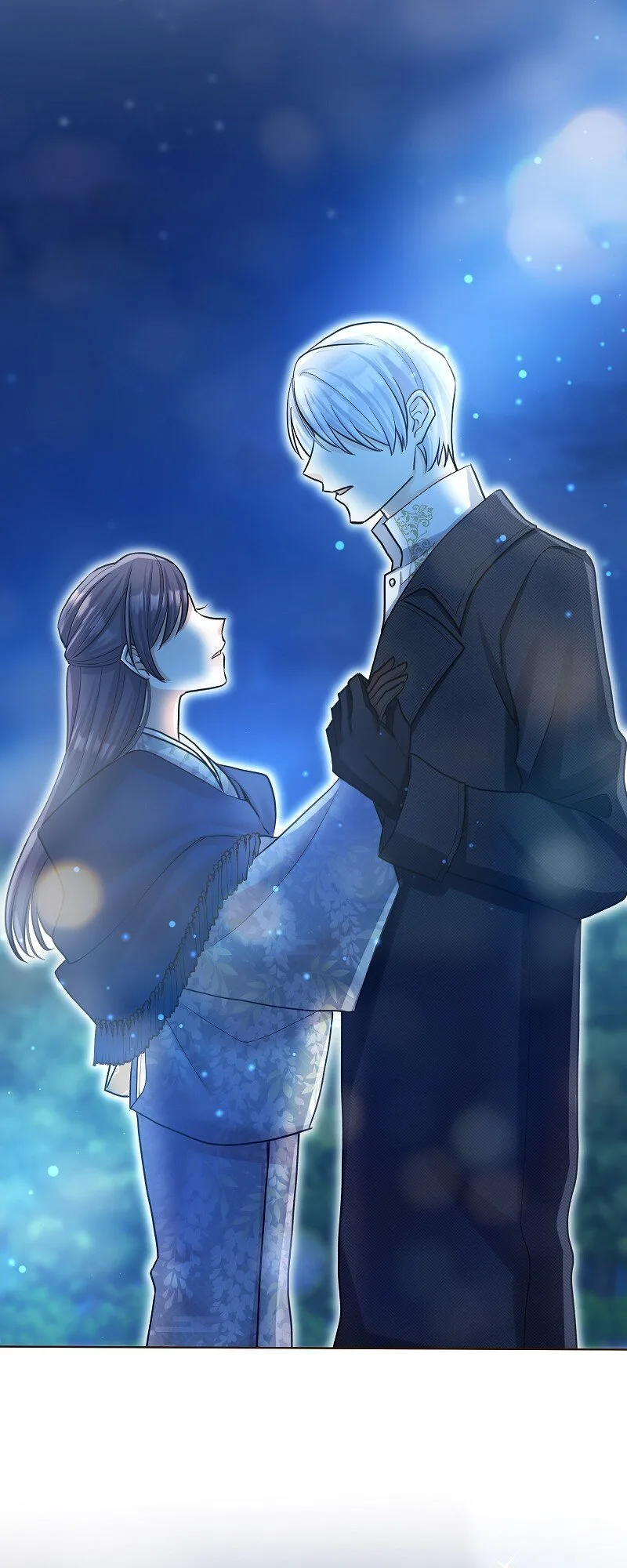 The White Wolf’s Bride Chapter 32 page 51