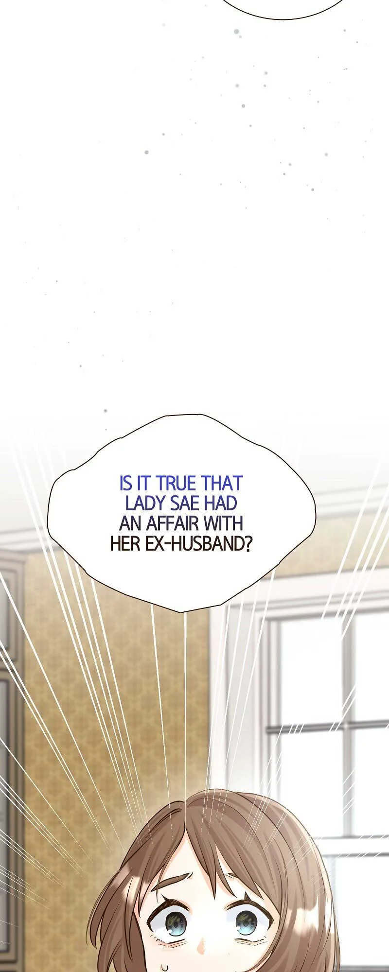 The White Wolf’s Bride Chapter 31 page 40