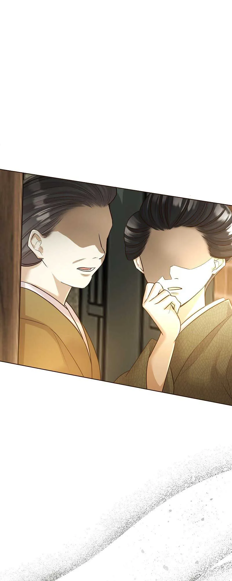 The White Wolf’s Bride Chapter 30 page 47