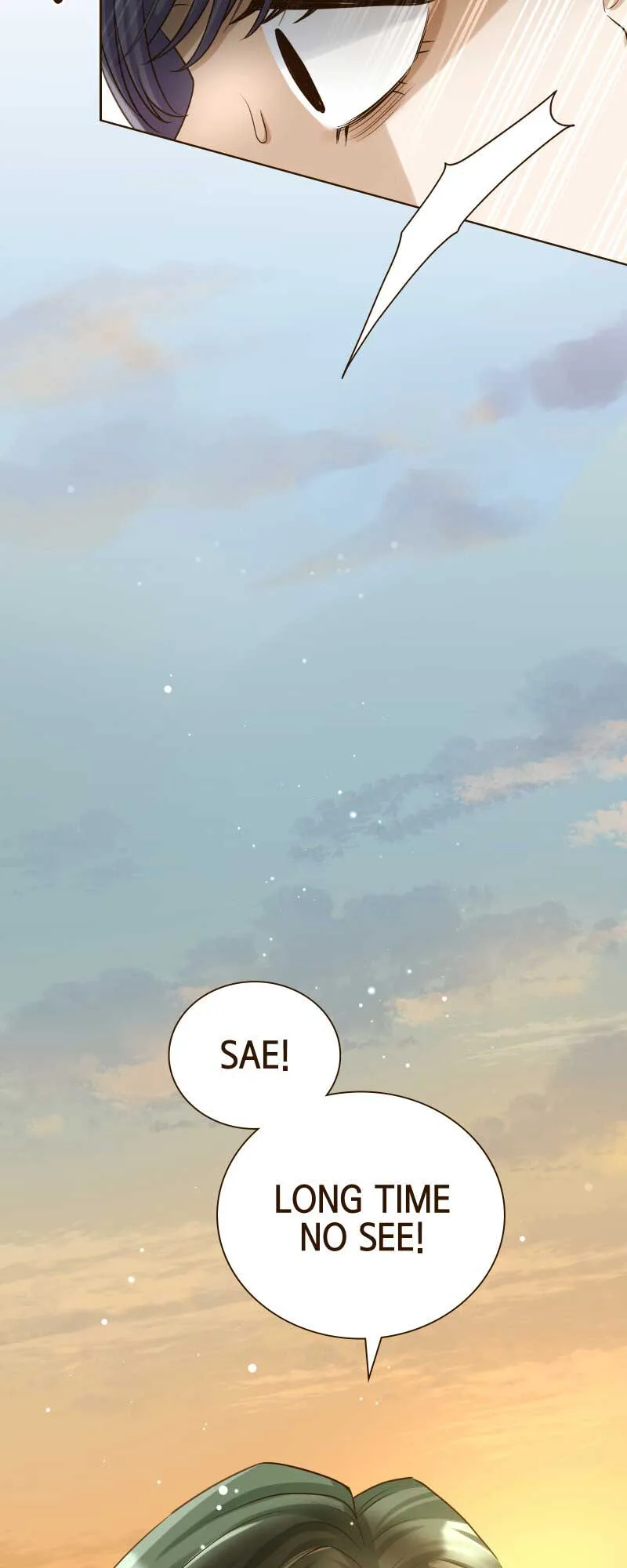 The White Wolf’s Bride Chapter 29 page 43