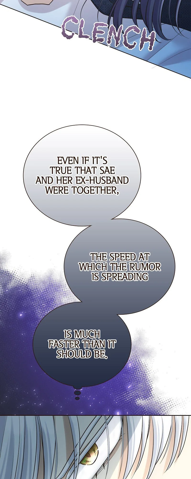The White Wolf’s Bride Chapter 33 page 43