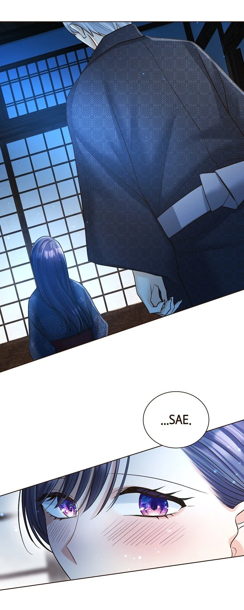The White Wolf’s Bride Chapter 33 page 4