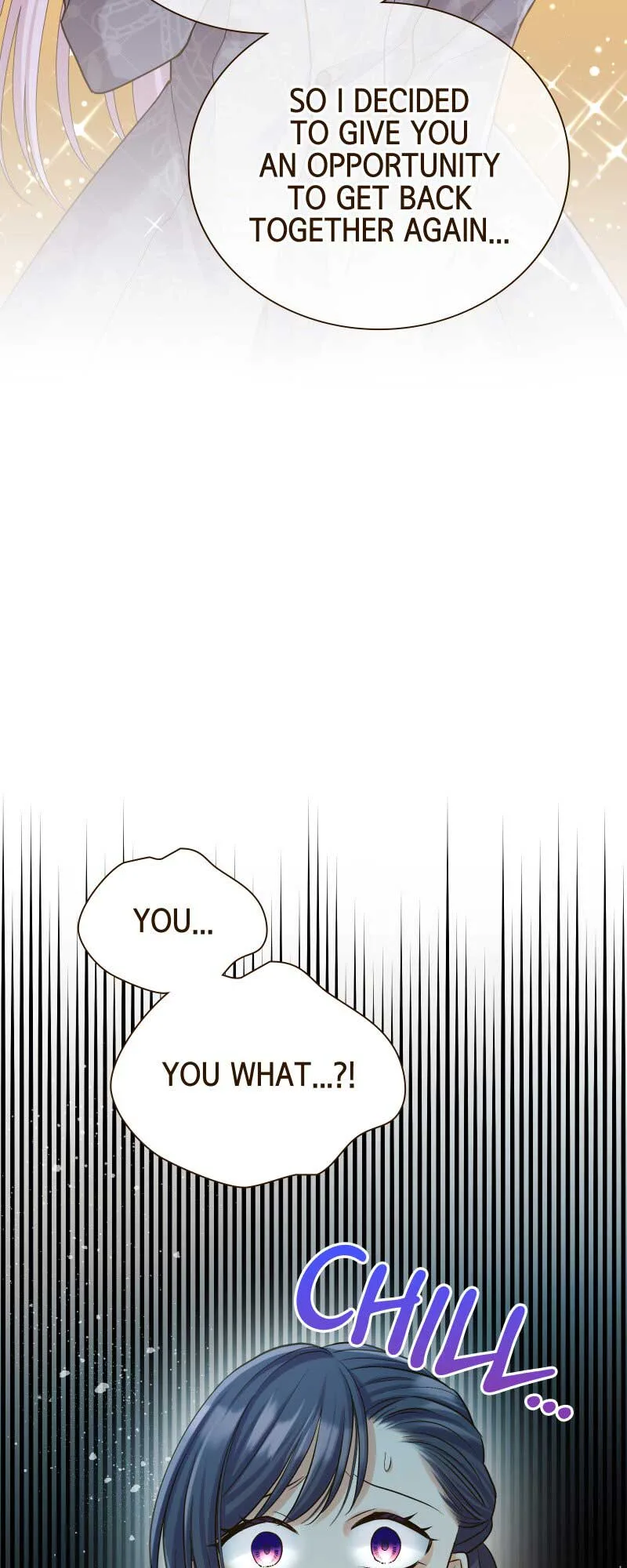 The White Wolf’s Bride Chapter 29 page 40