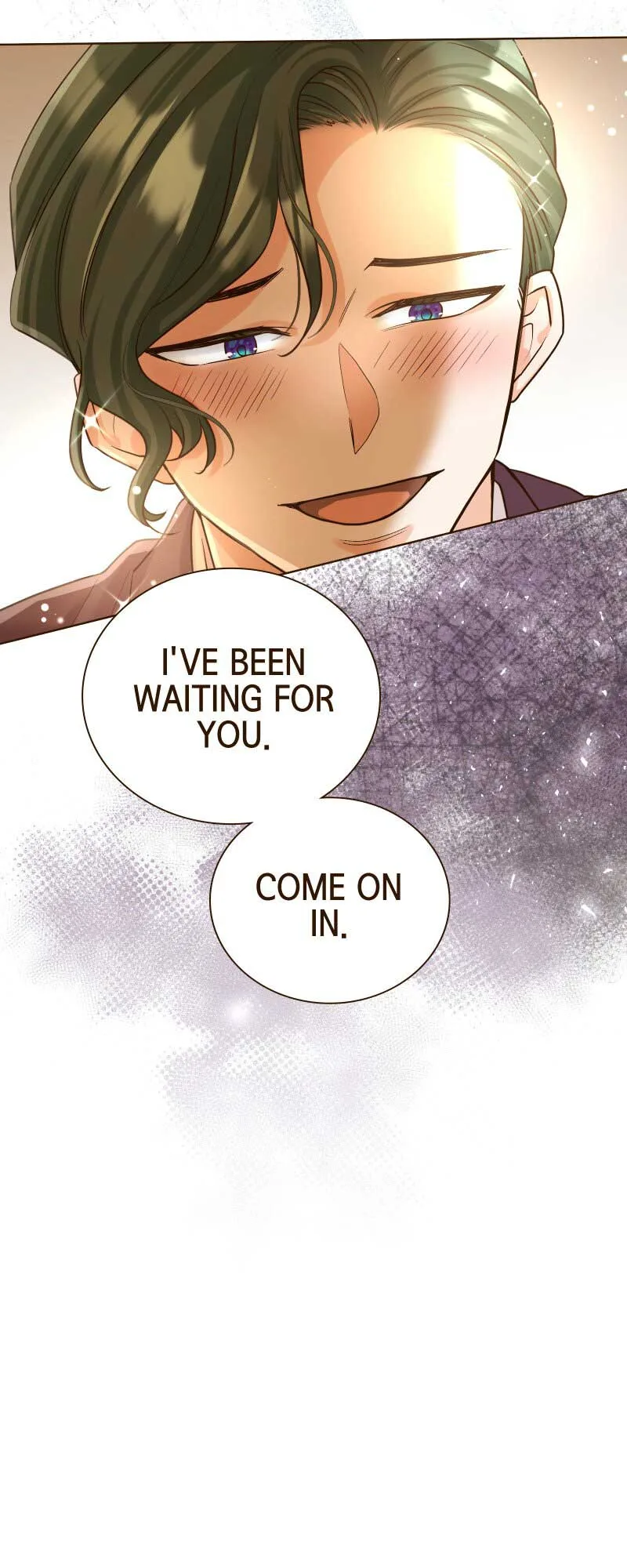 The White Wolf’s Bride Chapter 29 page 46