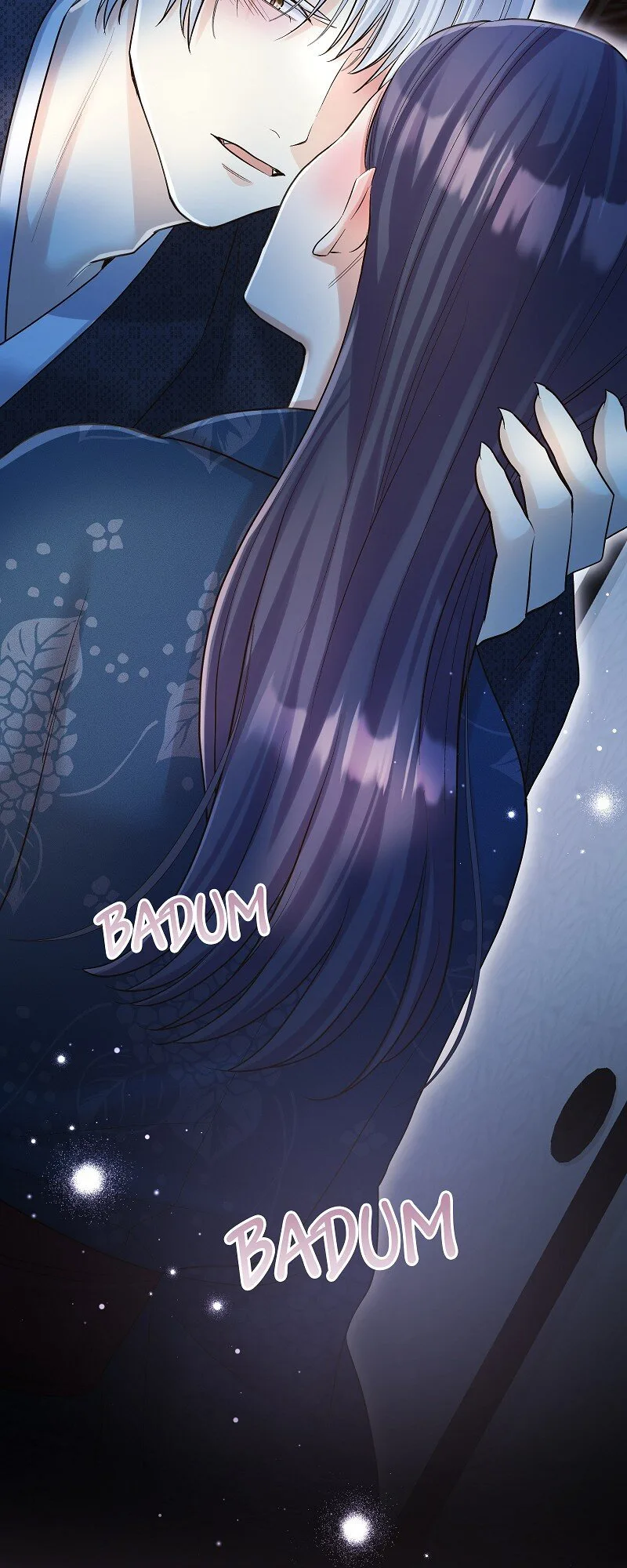 The White Wolf’s Bride Chapter 33 page 15