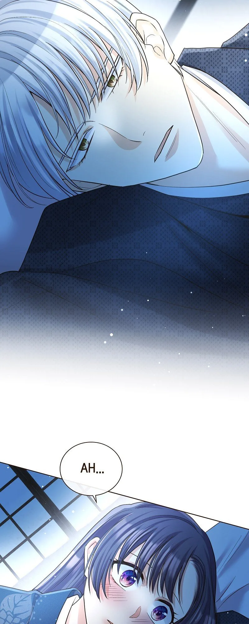 The White Wolf’s Bride Chapter 33 page 24