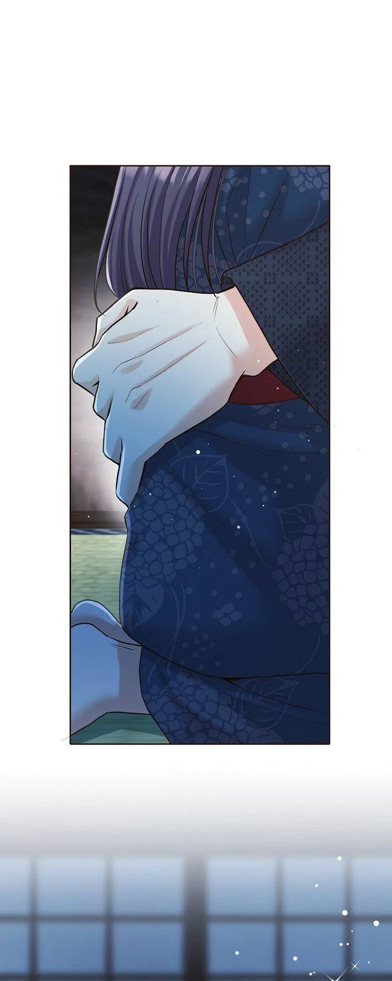 The White Wolf’s Bride Chapter 33 page 17