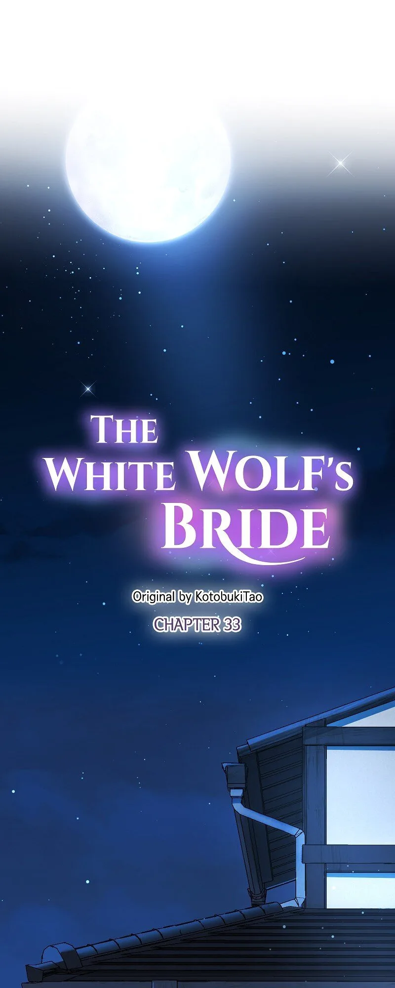 The White Wolf’s Bride Chapter 33 page 2