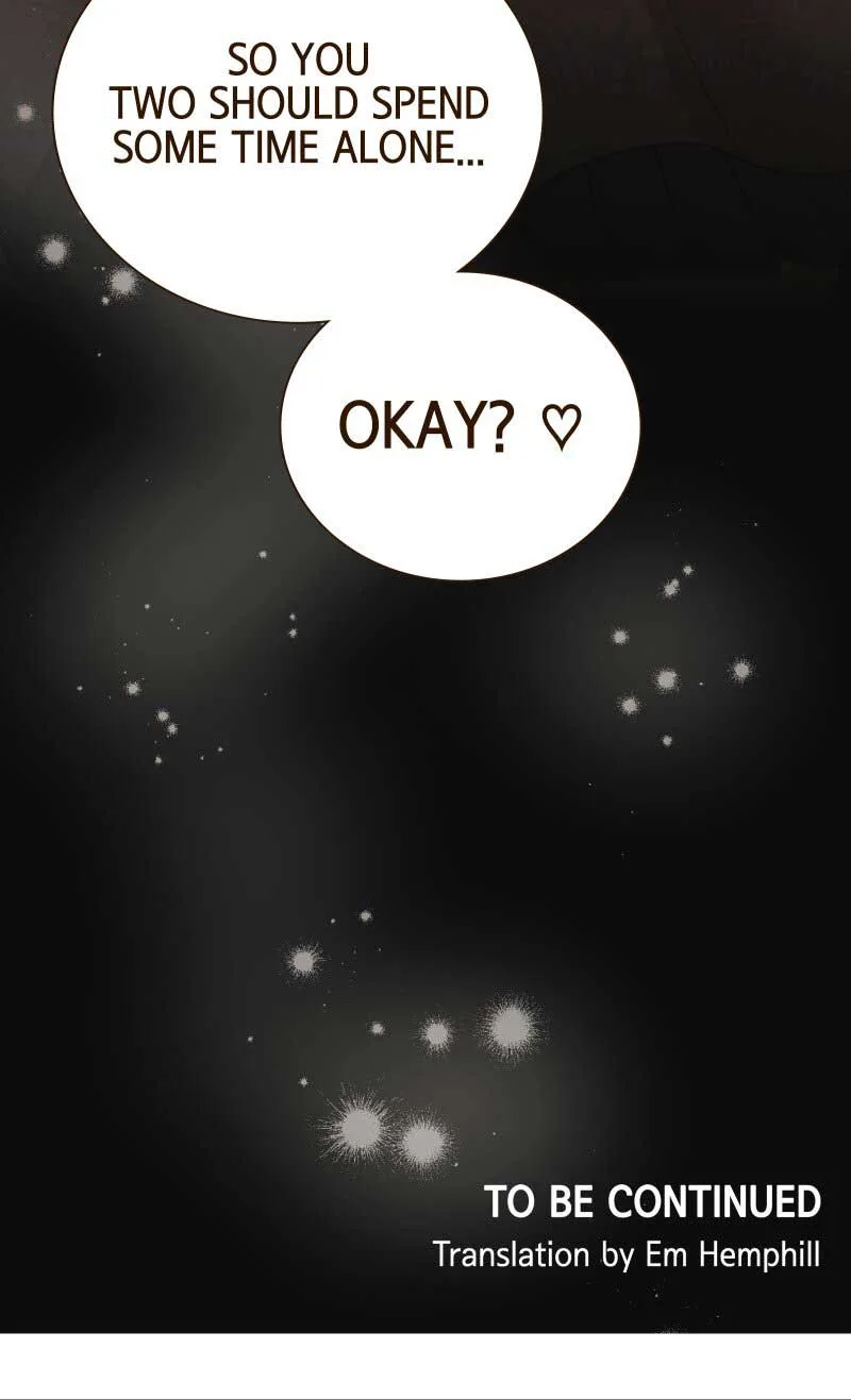 The White Wolf’s Bride Chapter 29 page 51