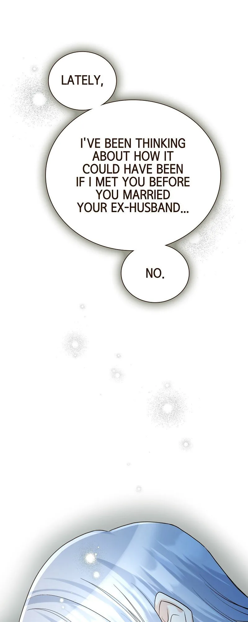 The White Wolf’s Bride Chapter 33 page 30