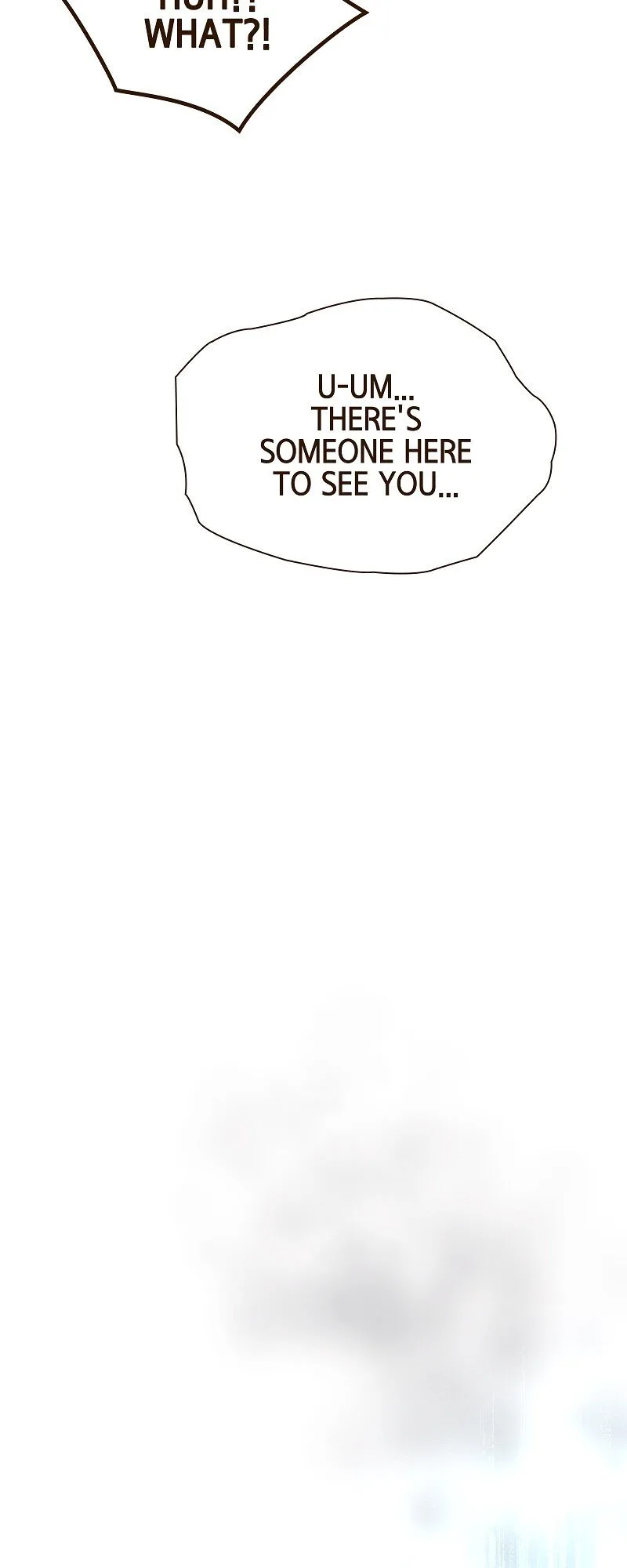 The White Wolf’s Bride Chapter 33 page 52