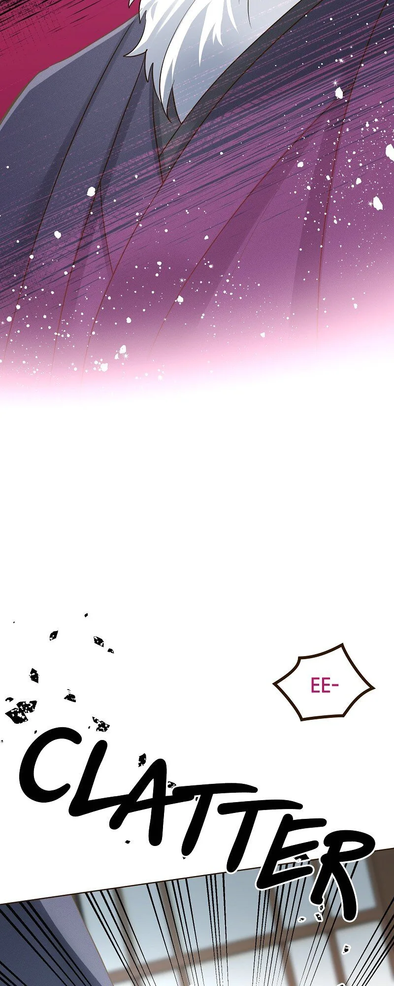The White Wolf’s Bride Chapter 34 page 15