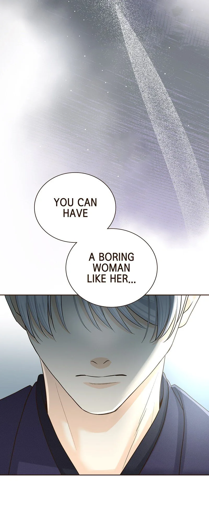 The White Wolf’s Bride Chapter 34 page 11