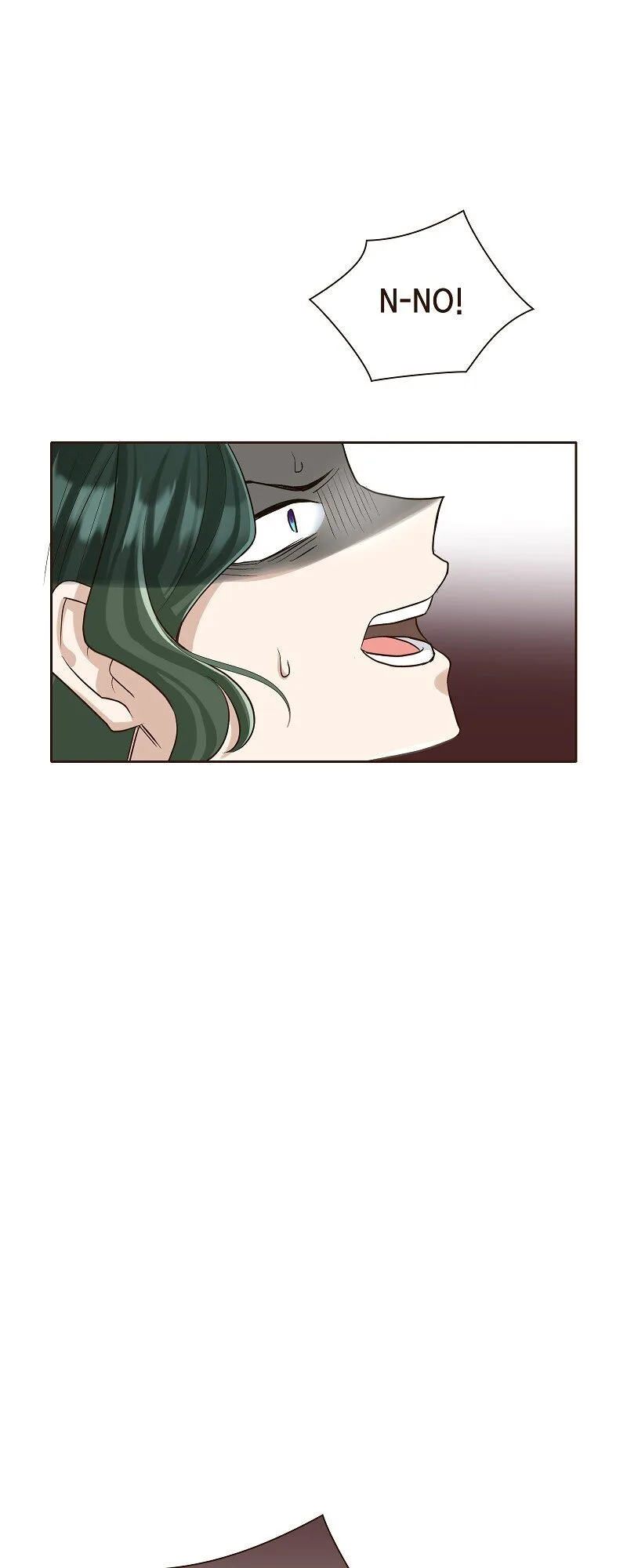 The White Wolf’s Bride Chapter 34 page 21