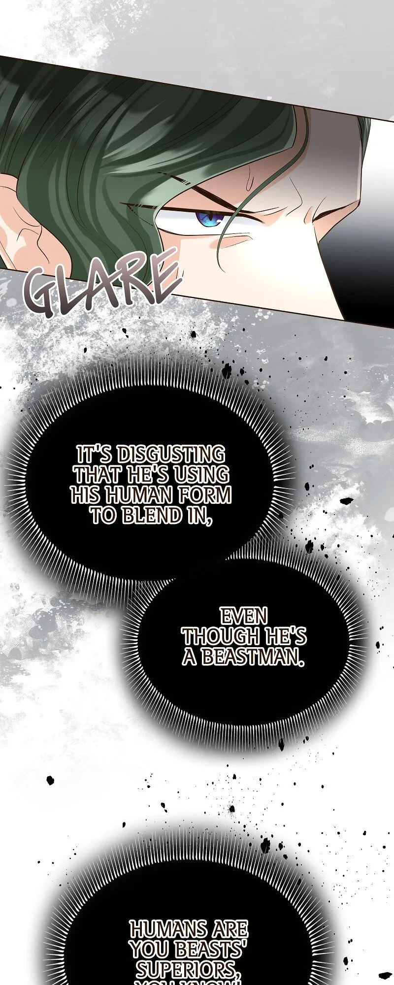The White Wolf’s Bride Chapter 34 page 8