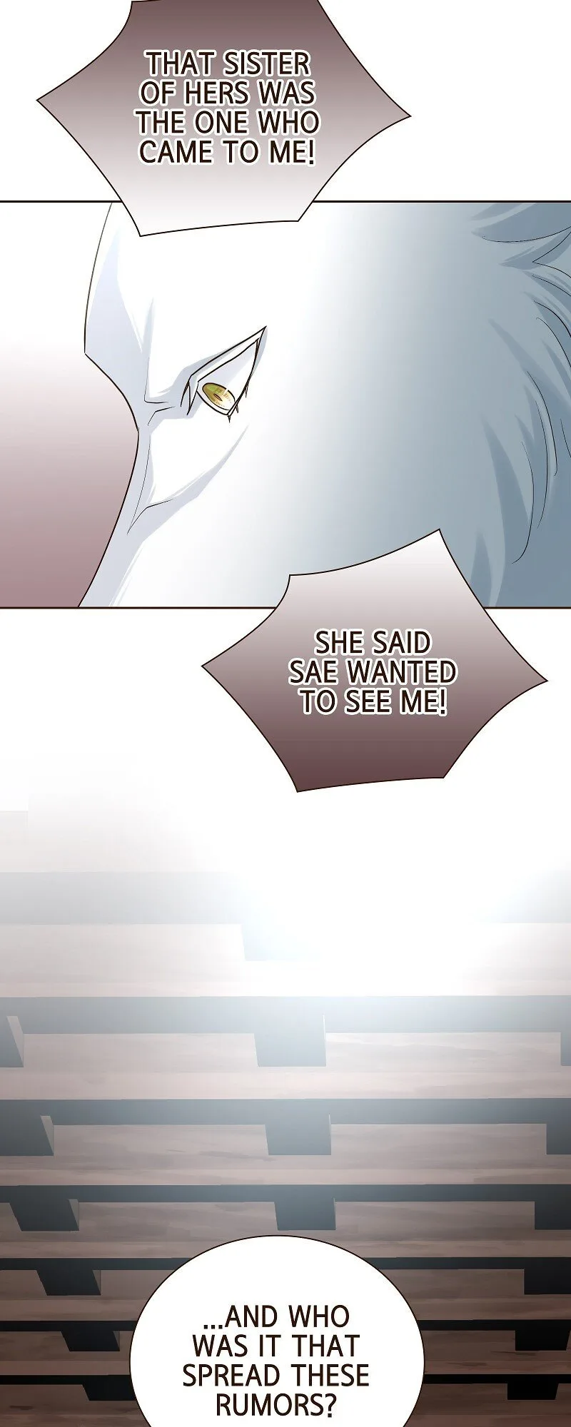 The White Wolf’s Bride Chapter 34 page 22