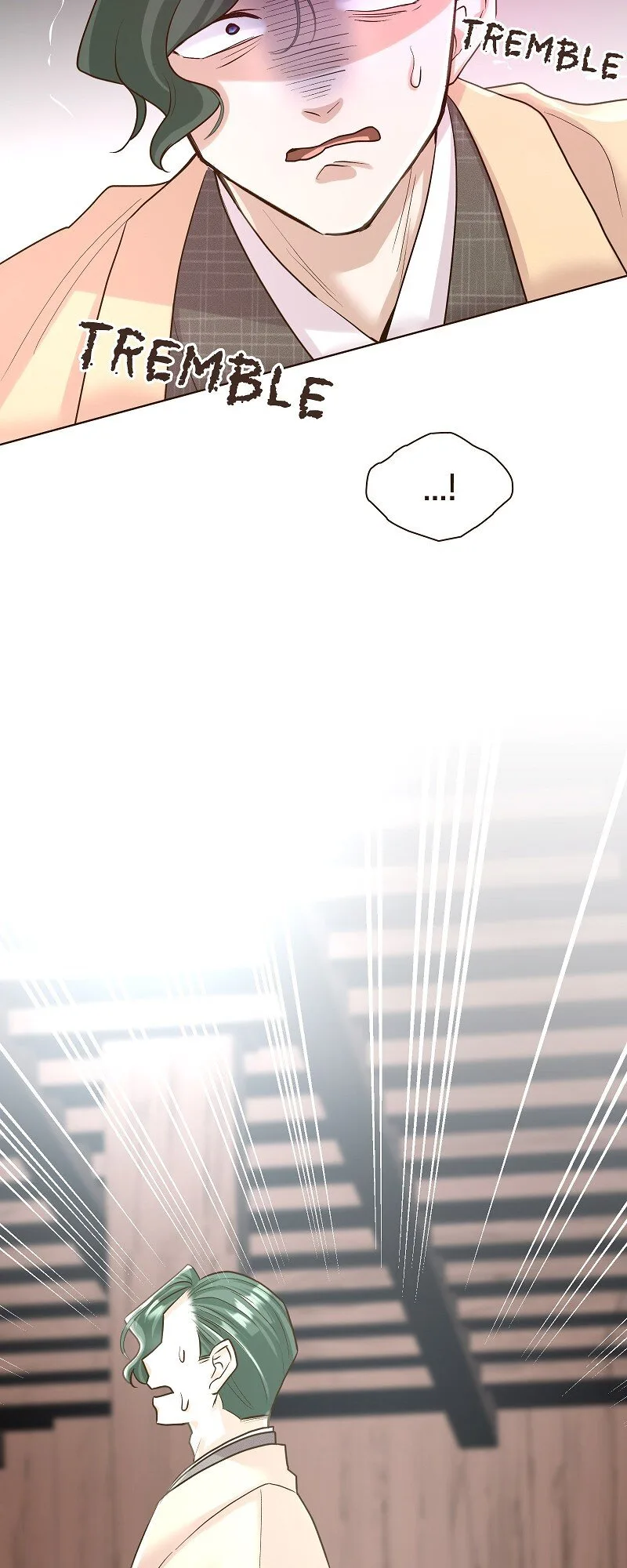 The White Wolf’s Bride Chapter 34 page 35