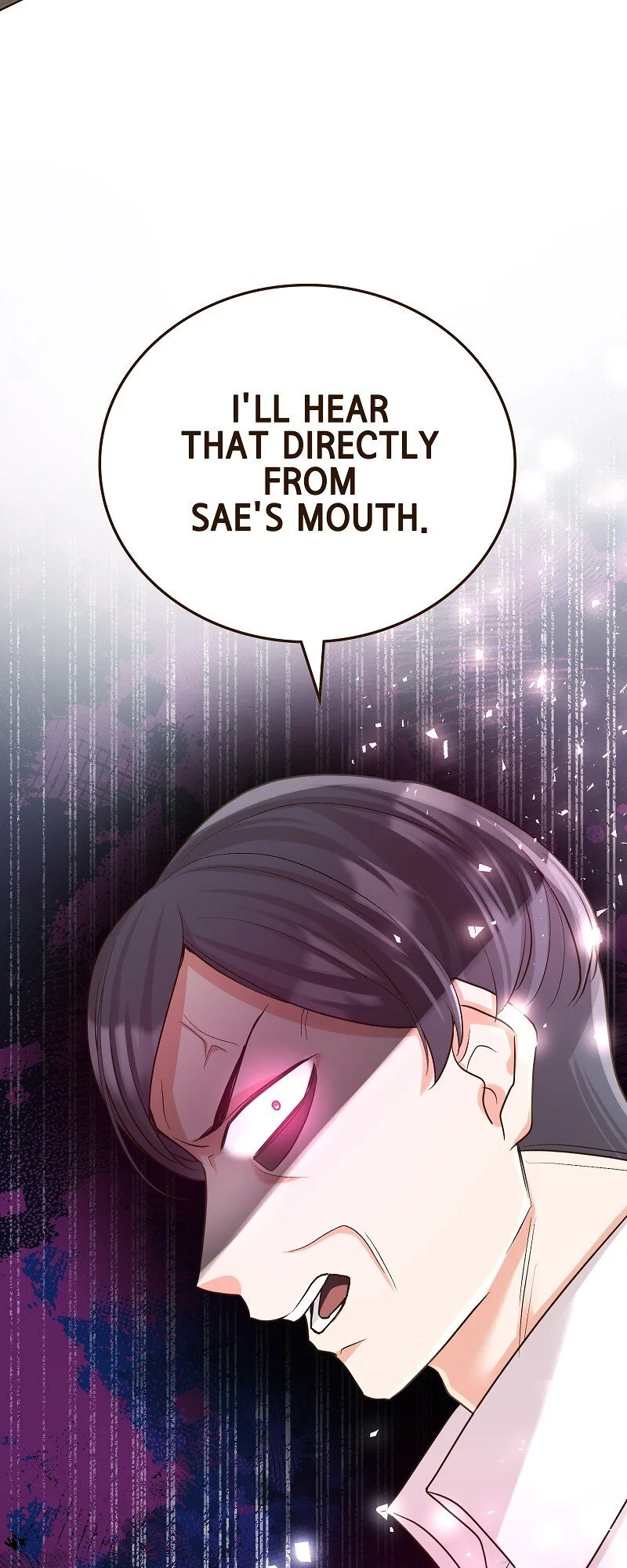 The White Wolf’s Bride Chapter 34 page 48